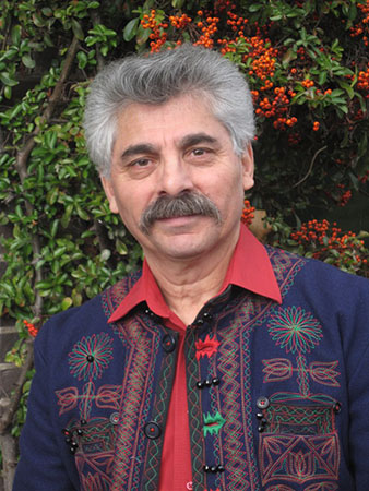 Balázs Gusztáv