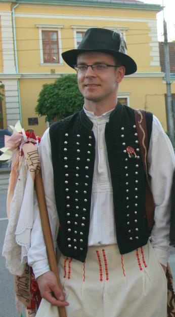Győri Balázs