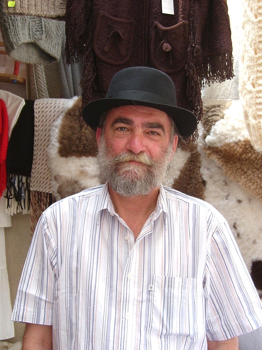 Kép Németh György